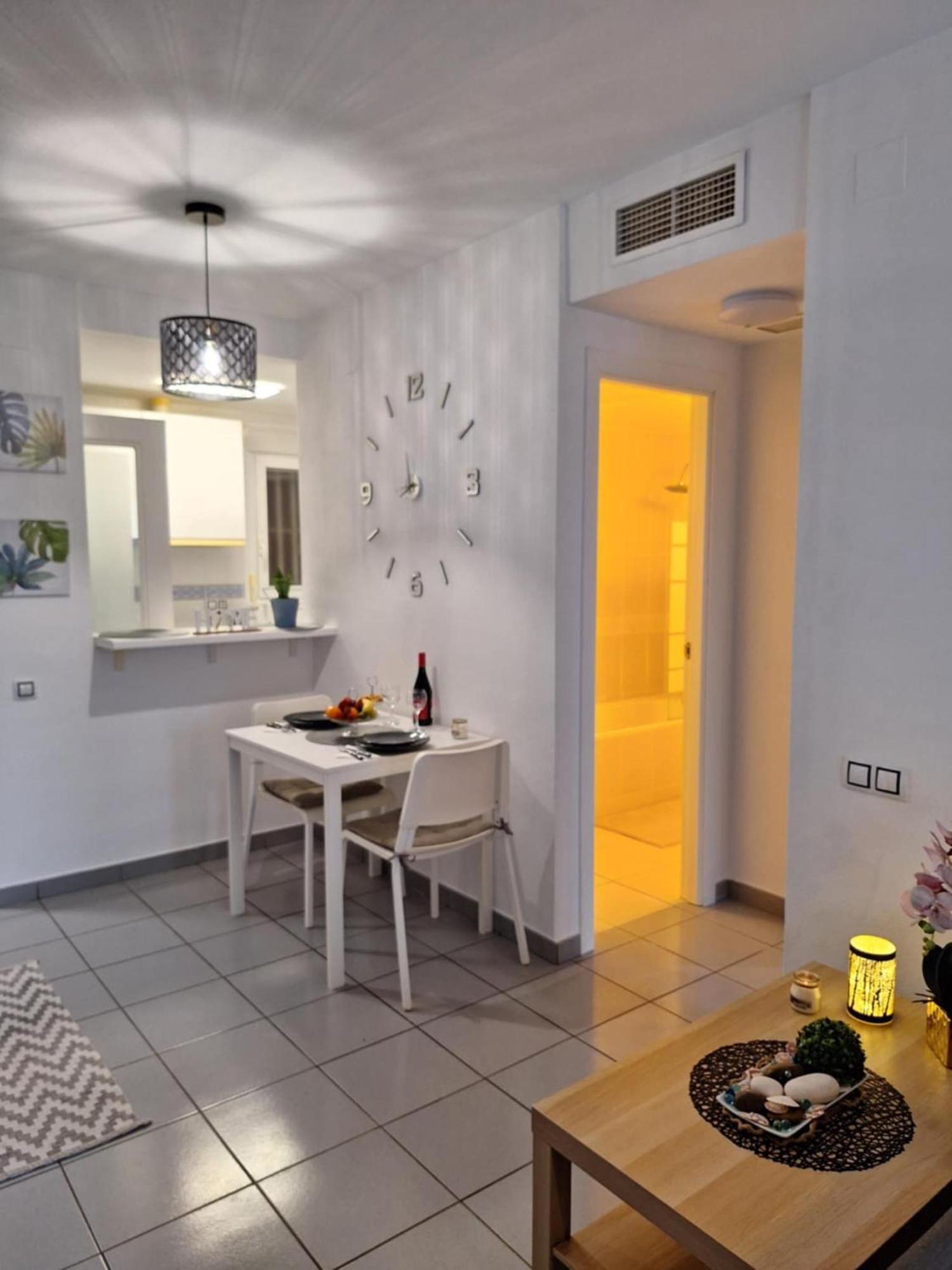 Apartment Observador De Delfines *